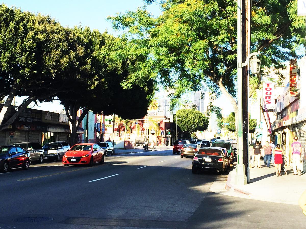 Hollywood Stay Los Angeles Esterno foto